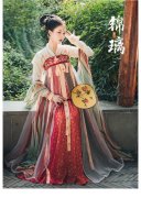 少女款明制