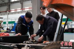 动力电池“退役潮”来袭 山西如何抢占千亿市场